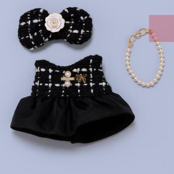 labubu small perfume set