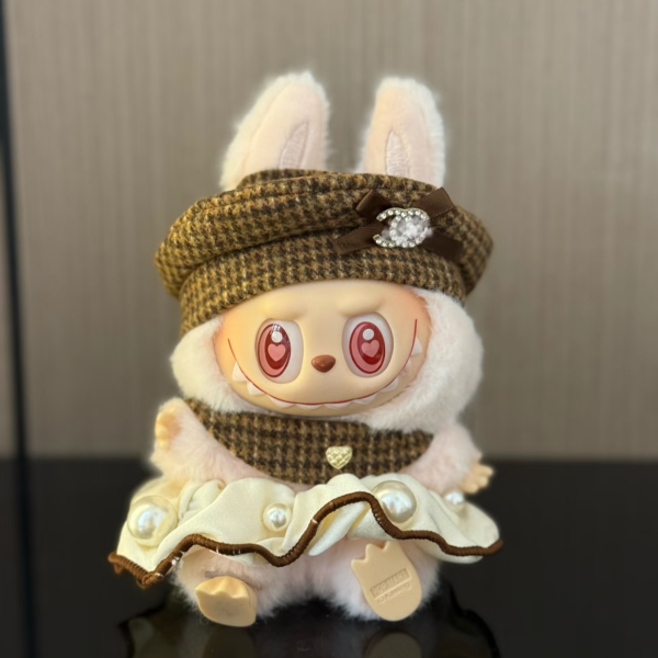 One, Two, Three Generation Small Fragrant Style Celebrity Style Waistcoat